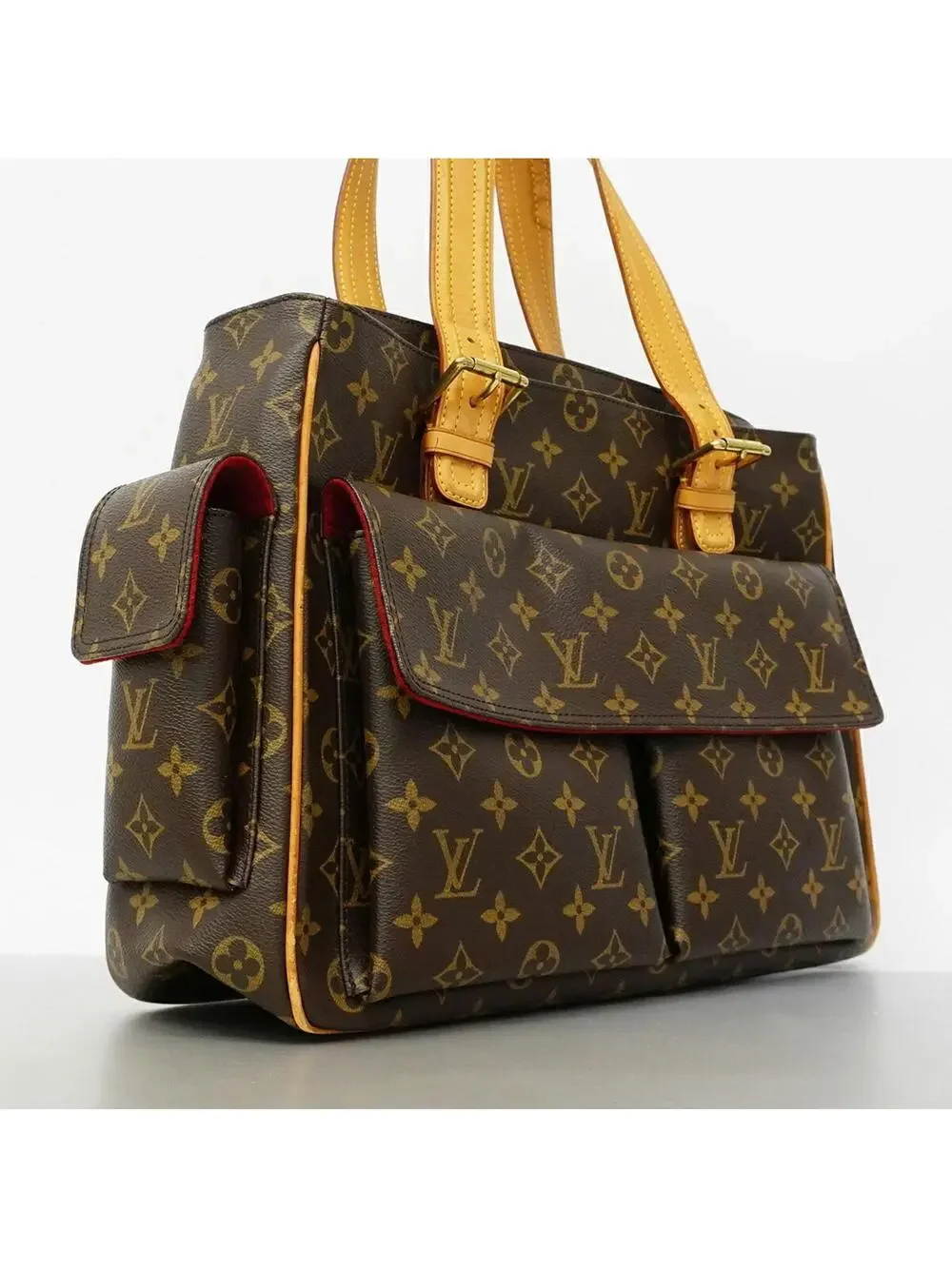 Louis Vuitton Multipli Cite Handbag #309519L98B